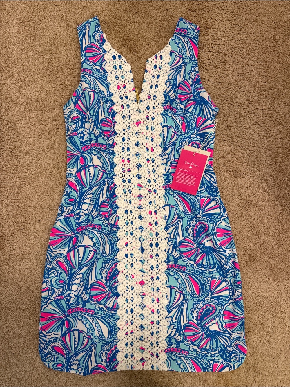 Lilly Pulitzer for Target